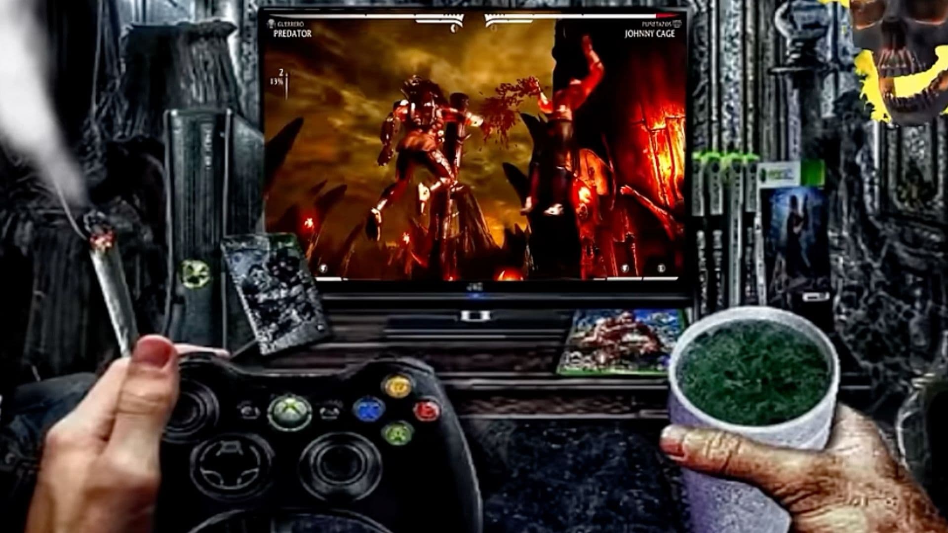 Background